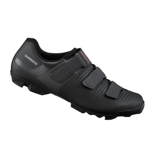 Load image into Gallery viewer, Shimano SH-XC100 Cycling Shoe - Men's