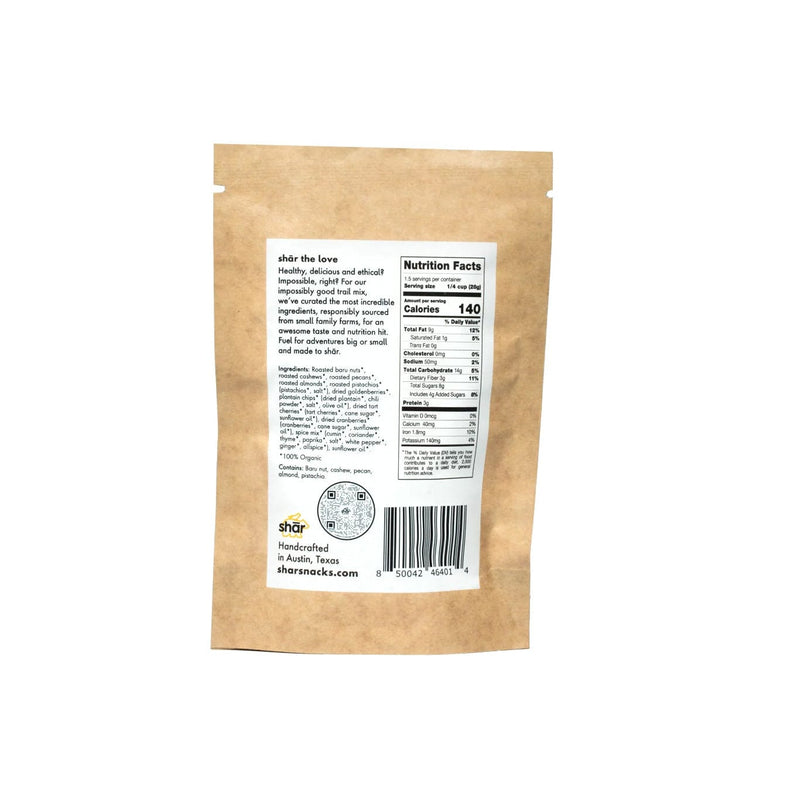 Load image into Gallery viewer, Shar Original 1.5oz Mini TrailMix