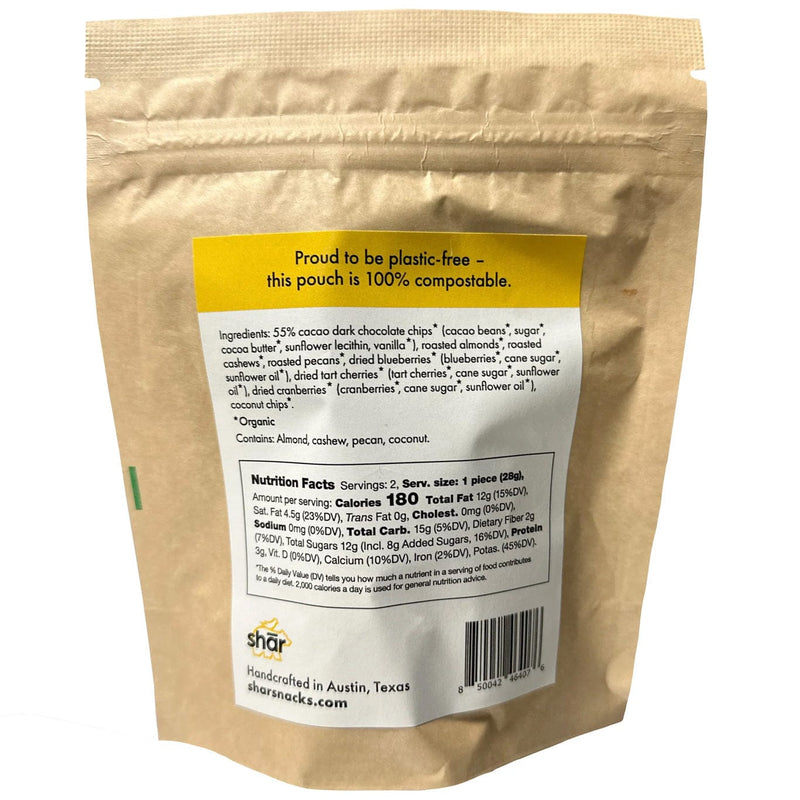 Load image into Gallery viewer, Shar Original 2.5oz Chocolate Clusters