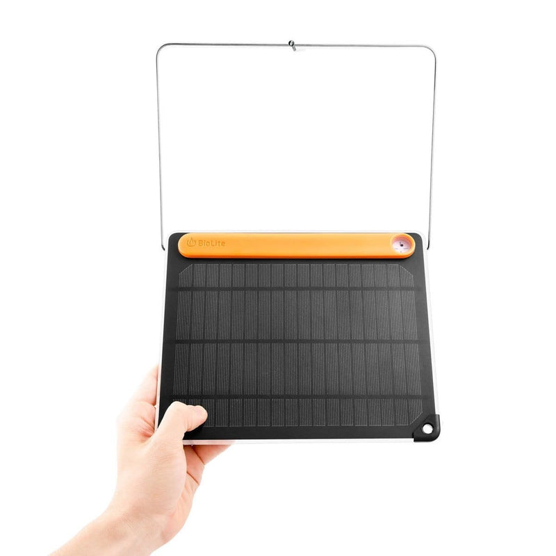 Load image into Gallery viewer, BioLite SolarPanel 5 +