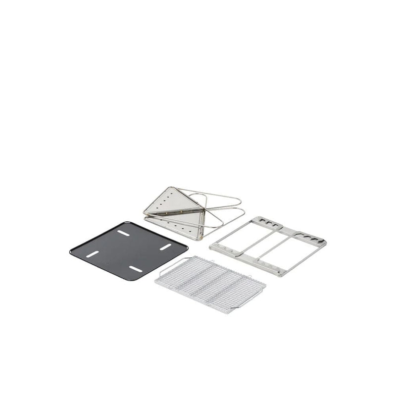Load image into Gallery viewer, Snow Peak Takibi Fire & Grill