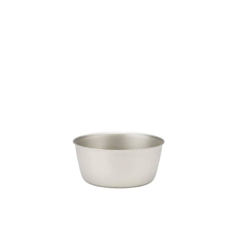 Load image into Gallery viewer, Snow Peak Titanium Trek Bowl 13cm