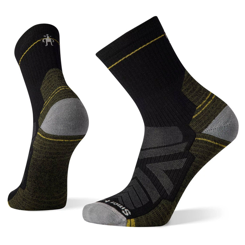 Load image into Gallery viewer, Smartwool Men's Hike Light Cushion Mid Crew Socks