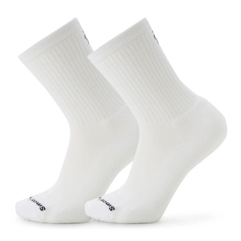 Load image into Gallery viewer, Smartwool Everyday Solid Rib Crew 2 Pack Socks
