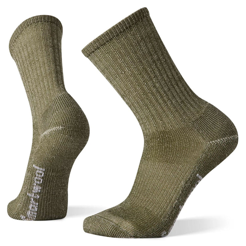 Load image into Gallery viewer, SmartWool Classic Hike Light Cushion Crew Socks - Men's