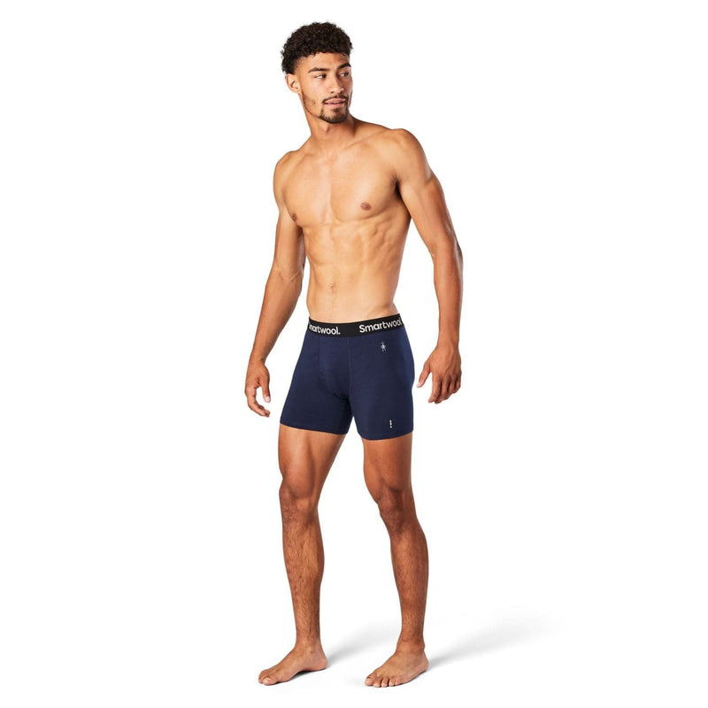 Load image into Gallery viewer, Smartwool Men's Merino Boxer Brief