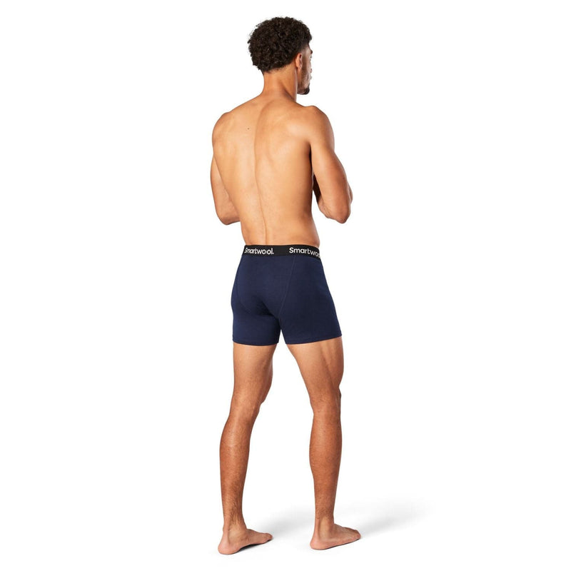 Load image into Gallery viewer, Smartwool Men&#39;s Merino Boxer Brief
