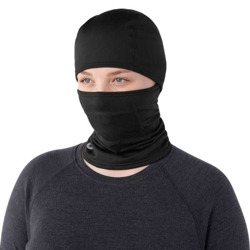 Load image into Gallery viewer, Smartwool Active Fleece Hinged Balaclava