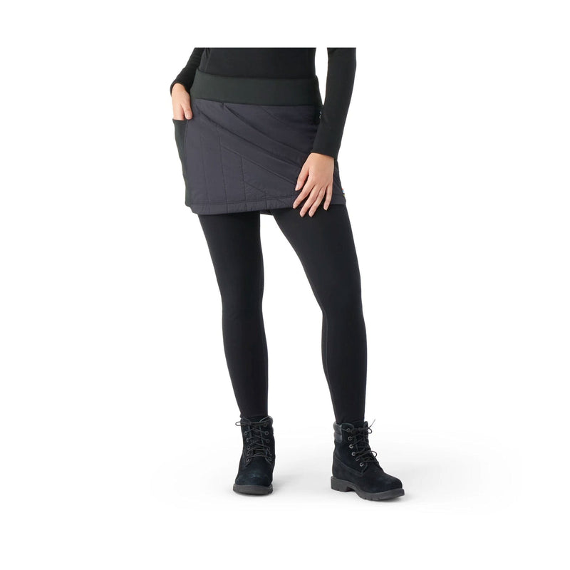 Load image into Gallery viewer, Smartwool Women's Smartloft Skirt