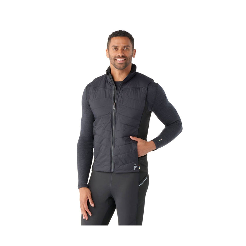 Load image into Gallery viewer, Smartwool Men&#39;s Smartloft Vest
