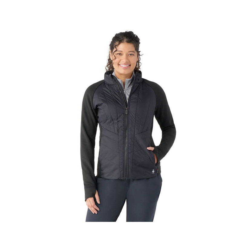 Load image into Gallery viewer, Smartwool Women's Smartloft Jacket