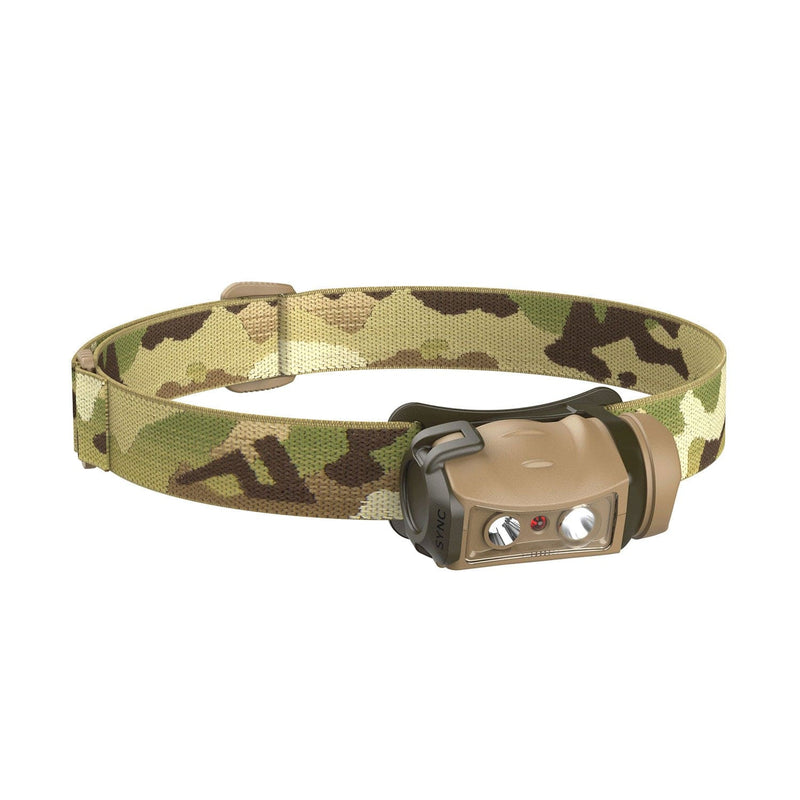 Load image into Gallery viewer, Princeton Tec Sync 300 Lumens Headlamp