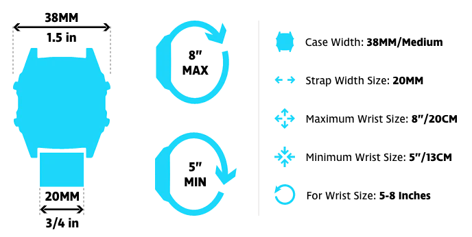 Load image into Gallery viewer, Freestyle Shark Classic Clip 2tone Turtle Watch