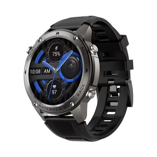 Sentinel X Smartwatch by ATACLETE