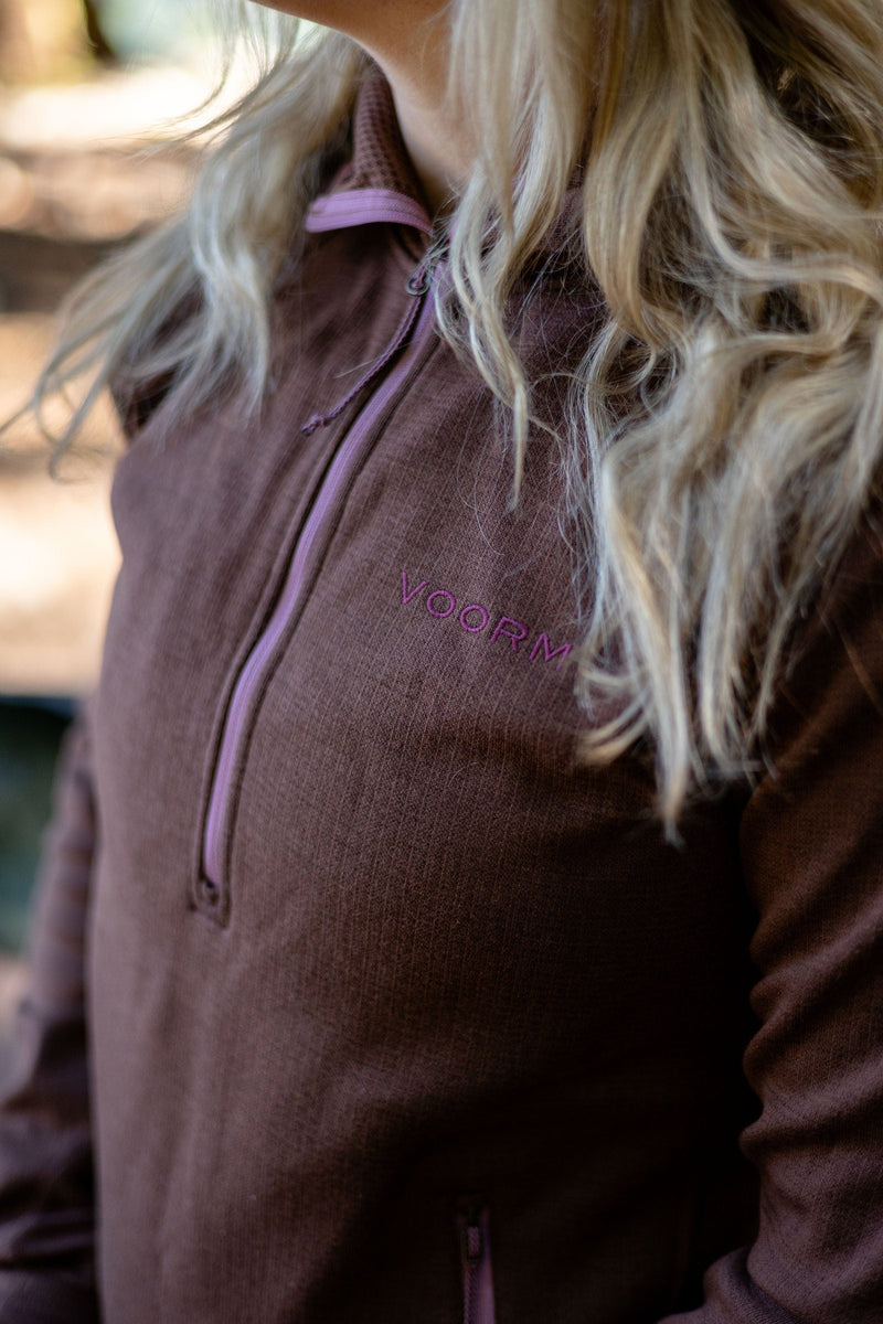 Load image into Gallery viewer, Voormi Women's High-E Hoodie