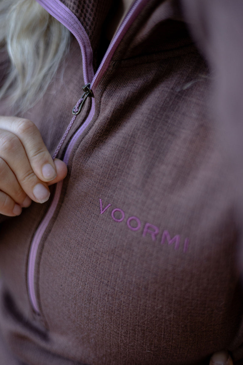 Load image into Gallery viewer, Voormi Women's High-E Hoodie