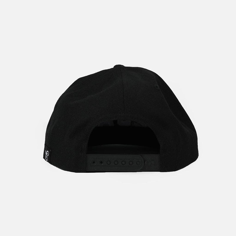 Load image into Gallery viewer, Muhammad Ali Goat Snapback By Contenders Clothing
