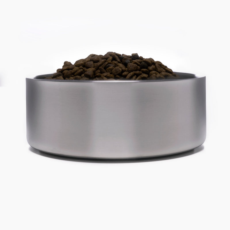 Load image into Gallery viewer, Stainless Steel Dog Bowl by 4Knines®