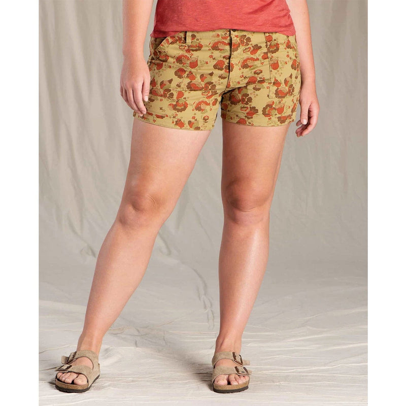 Load image into Gallery viewer, Toad&Co Earthworks Camp Short - Women's
