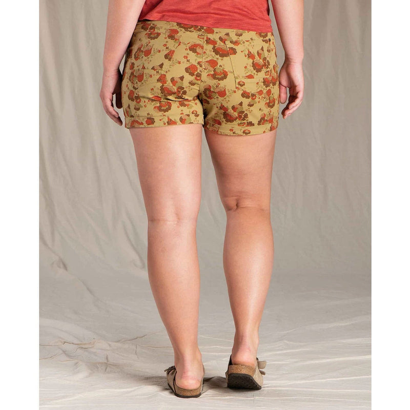 Load image into Gallery viewer, Toad&Co Earthworks Camp Short - Women's