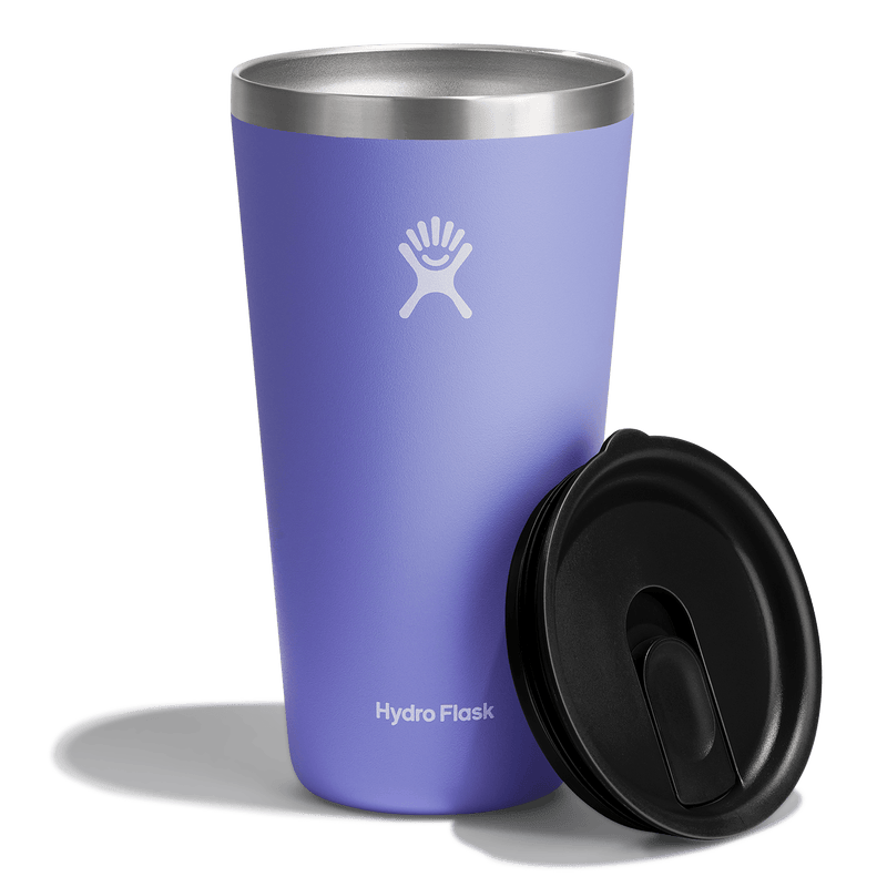 Load image into Gallery viewer, Hydro Flask 28 oz All Around Tumbler