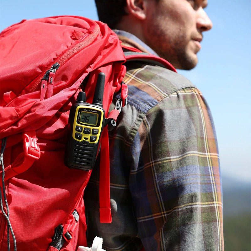 Load image into Gallery viewer, Midland X-TALKER T61VP3 Two-Way Radio