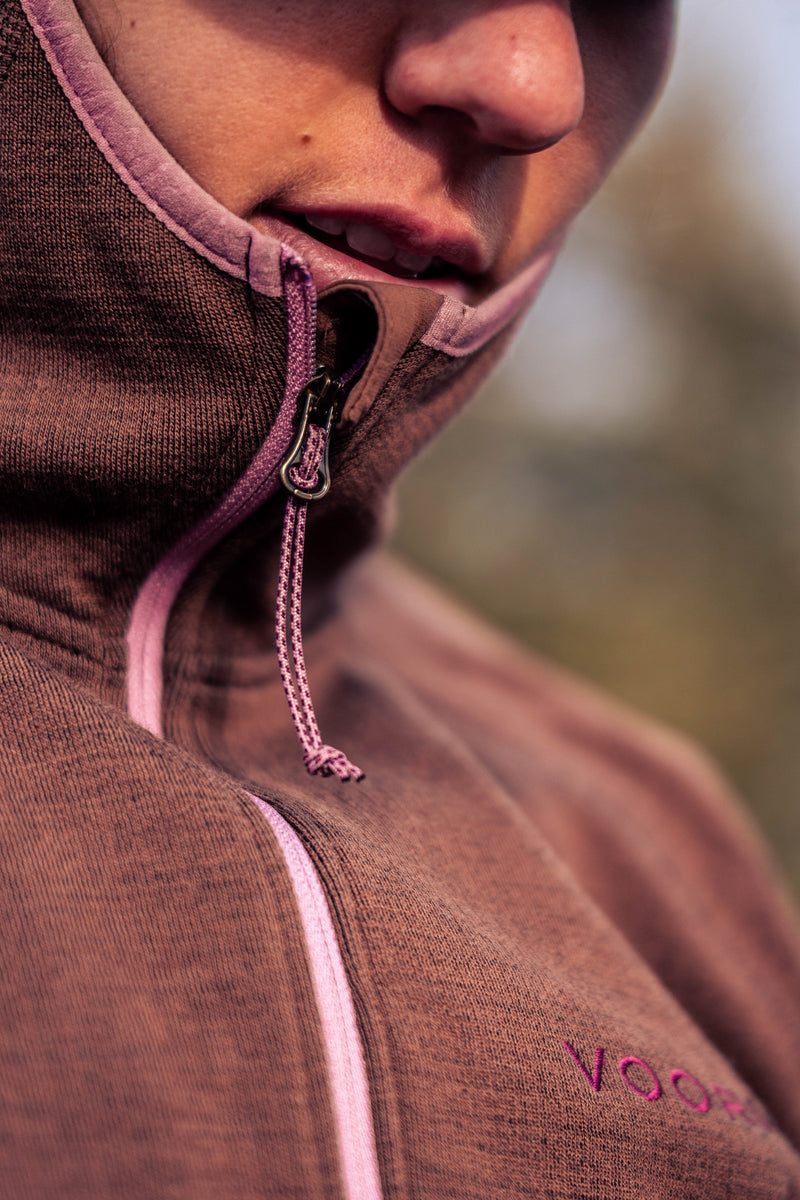 Load image into Gallery viewer, Voormi Women's High-E Hoodie