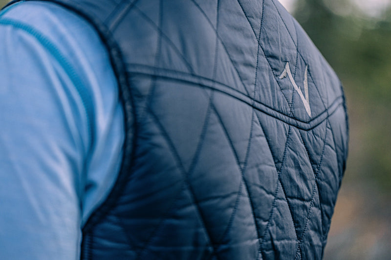 Load image into Gallery viewer, Voormi Women's Variant Vest
