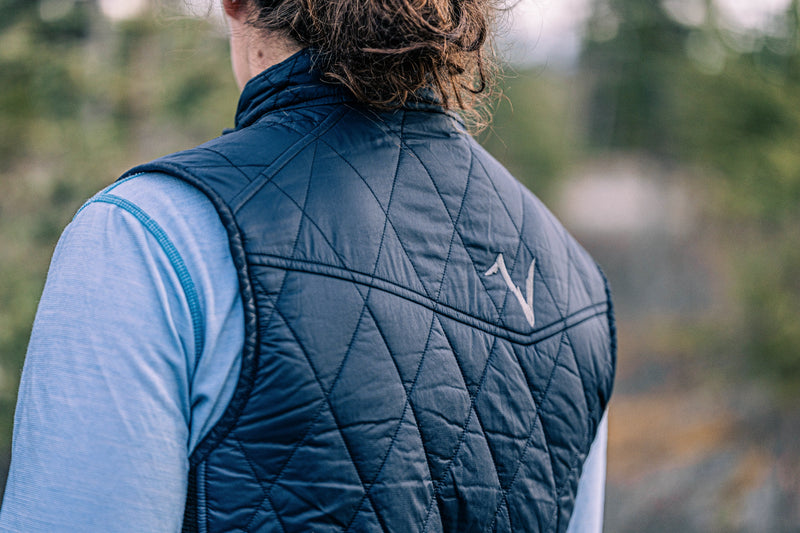 Load image into Gallery viewer, Voormi Women's Variant Vest