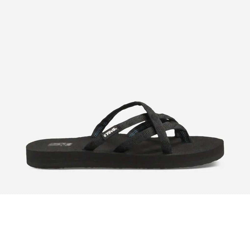 Load image into Gallery viewer, Teva Olowahu Flip Flop Sandals - Women's