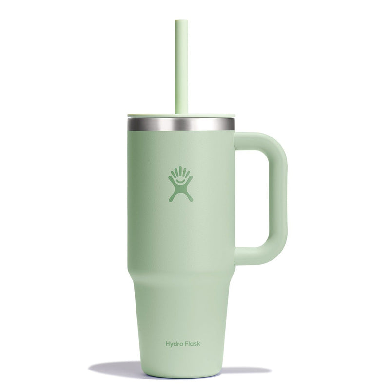 Load image into Gallery viewer, Hydro Flask 24oz. All Around Travel Tumbler