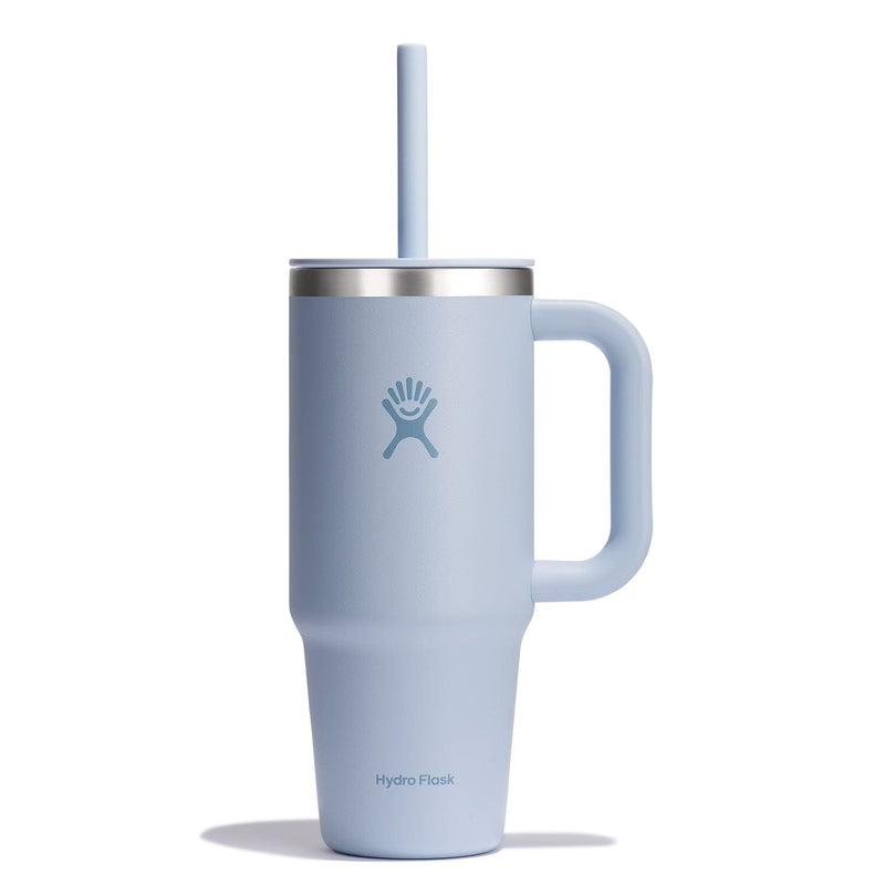 Load image into Gallery viewer, Hydro Flask 24oz. All Around Travel Tumbler