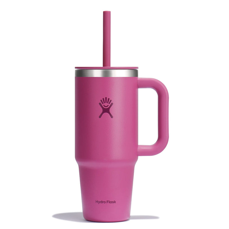 Load image into Gallery viewer, Hydro Flask 24oz. All Around Travel Tumbler