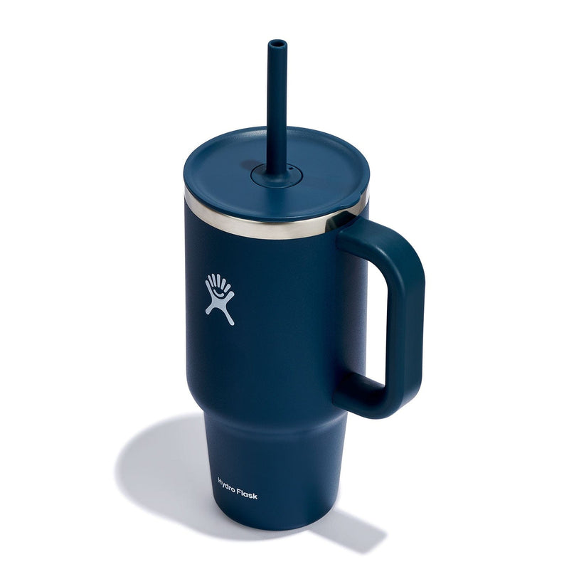 Load image into Gallery viewer, Hydro Flask 32 oz All Around Travel Tumbler
