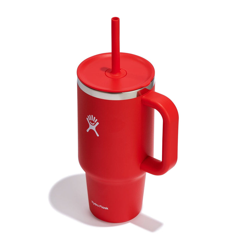 Load image into Gallery viewer, Hydro Flask 32 oz All Around Travel Tumbler