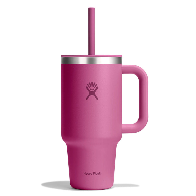 Load image into Gallery viewer, Hydro Flask 32 oz All Around Travel Tumbler