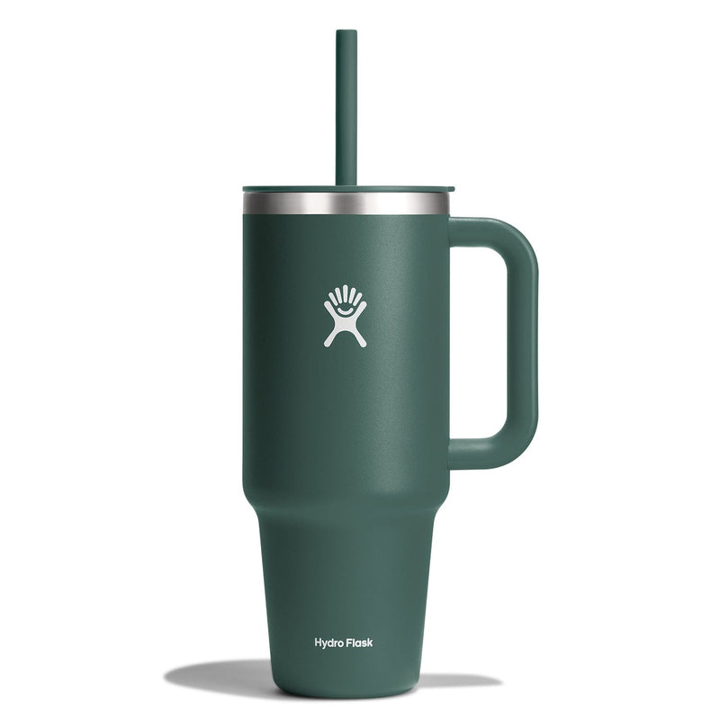Load image into Gallery viewer, Hydro Flask 40 oz All Around Travel Tumbler