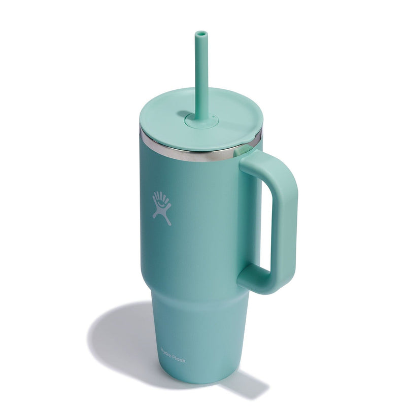 Load image into Gallery viewer, Hydro Flask 40 oz All Around Travel Tumbler