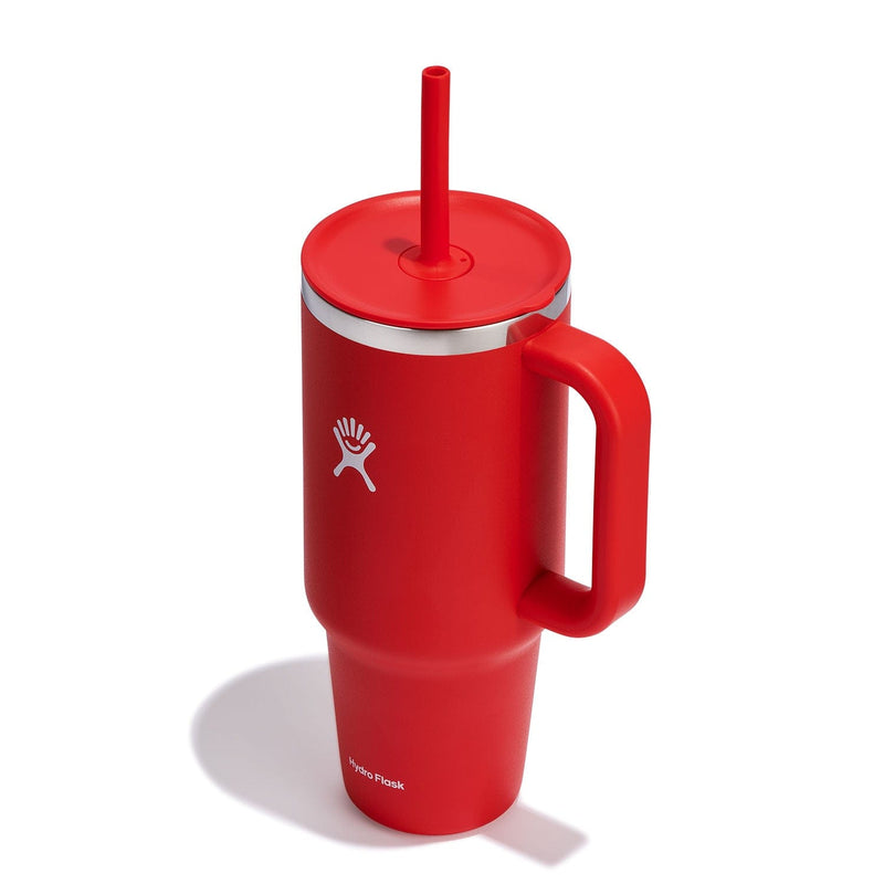 Load image into Gallery viewer, Hydro Flask 40 oz All Around Travel Tumbler