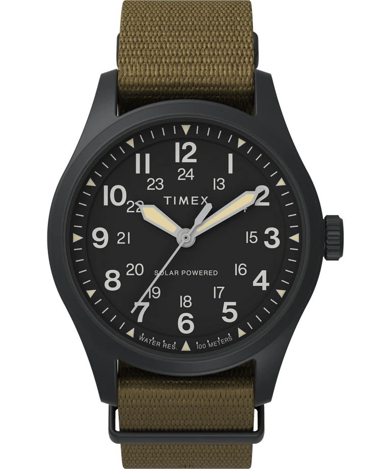 Load image into Gallery viewer, Timex Expedition North Field Solar 36mm