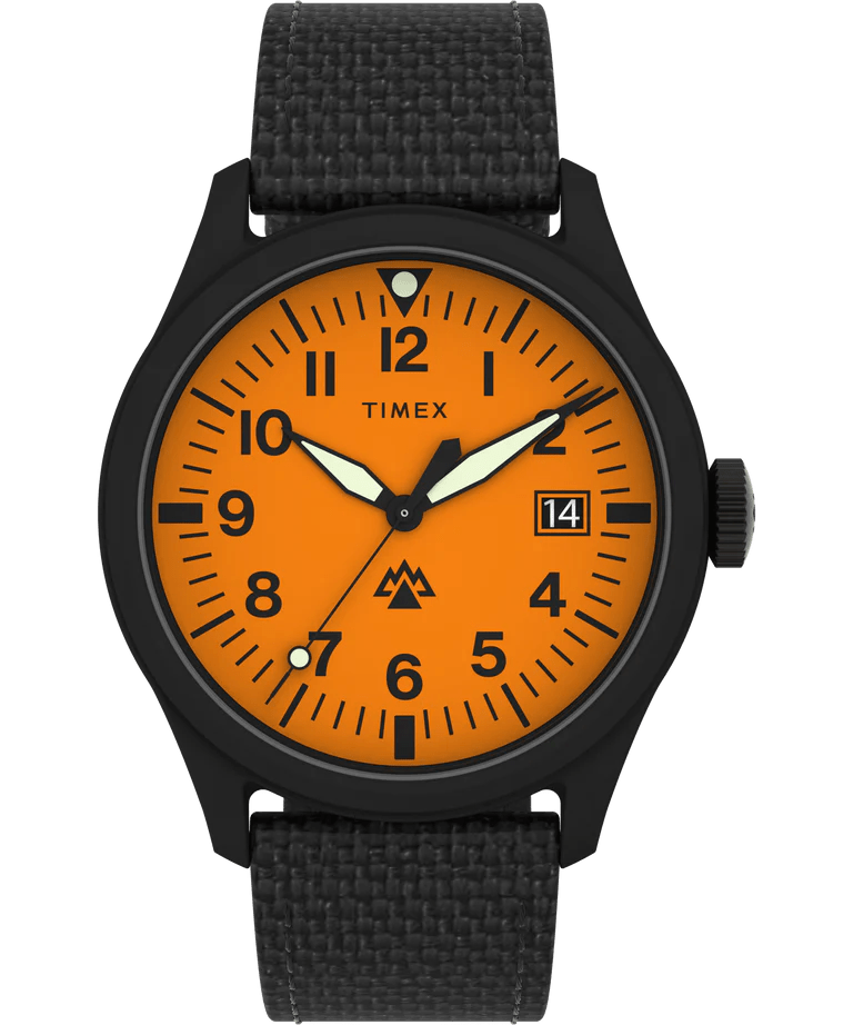 Load image into Gallery viewer, Timex Expedition North Traprock 43mm