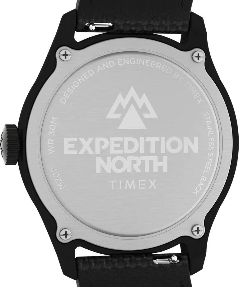 Load image into Gallery viewer, Timex Expedition North Traprock 43mm