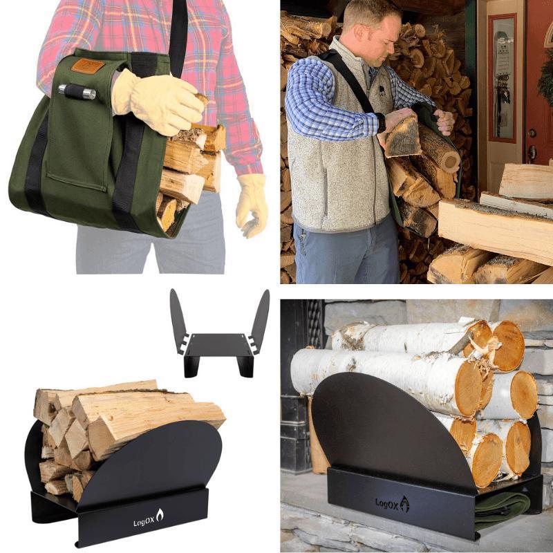 Load image into Gallery viewer, The Fireside Bundle