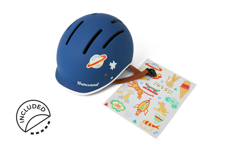 Load image into Gallery viewer, Thousand Jr. Kids Helmet by Thousand