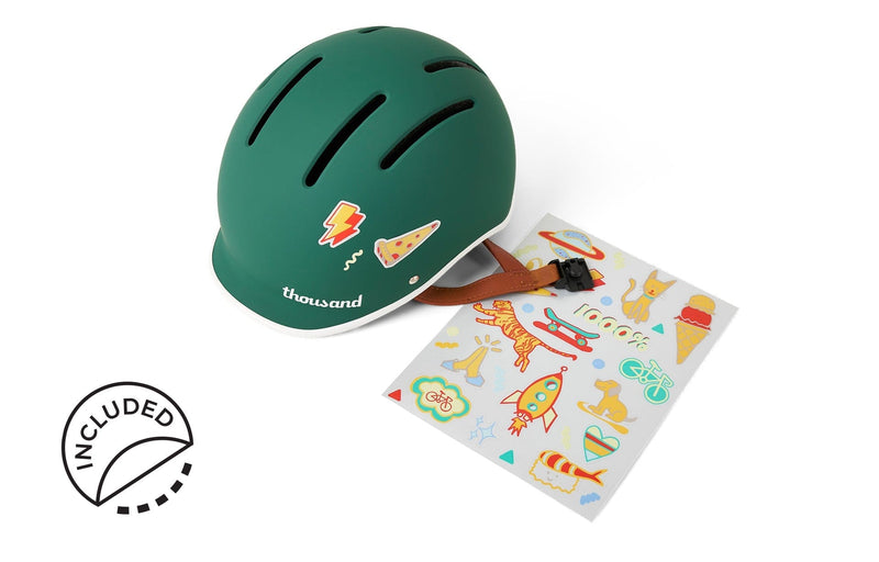Load image into Gallery viewer, Thousand Jr. Kids Helmet by Thousand