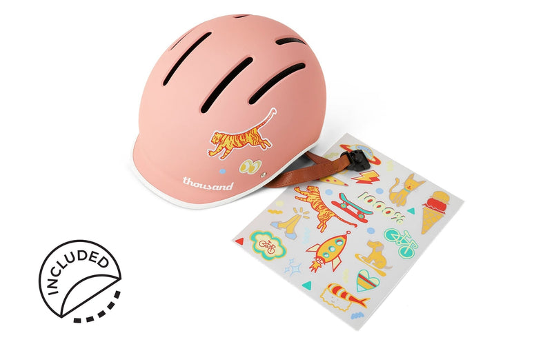 Load image into Gallery viewer, Thousand Jr. Kids Helmet by Thousand