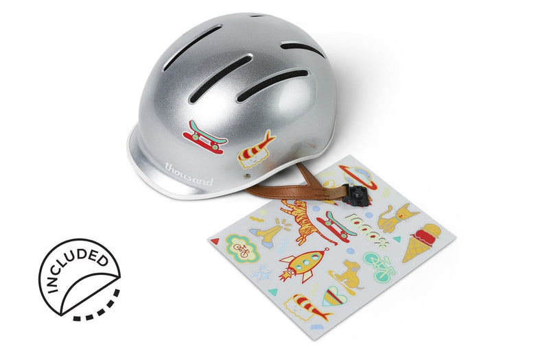 Load image into Gallery viewer, Thousand Jr. Kids Helmet by Thousand