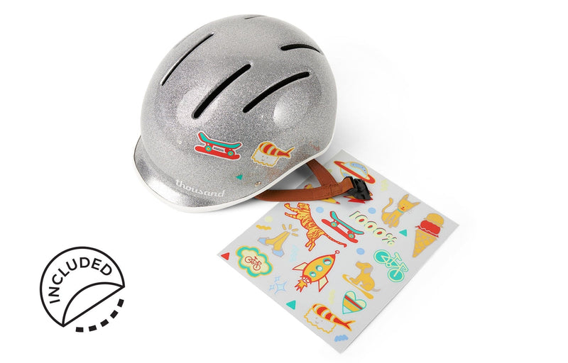 Load image into Gallery viewer, Thousand Jr. Kids Helmet by Thousand