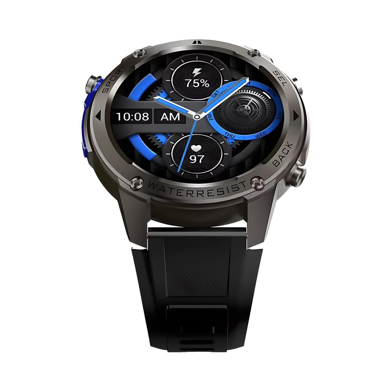 Load image into Gallery viewer, Sentinel X Smartwatch by ATACLETE
