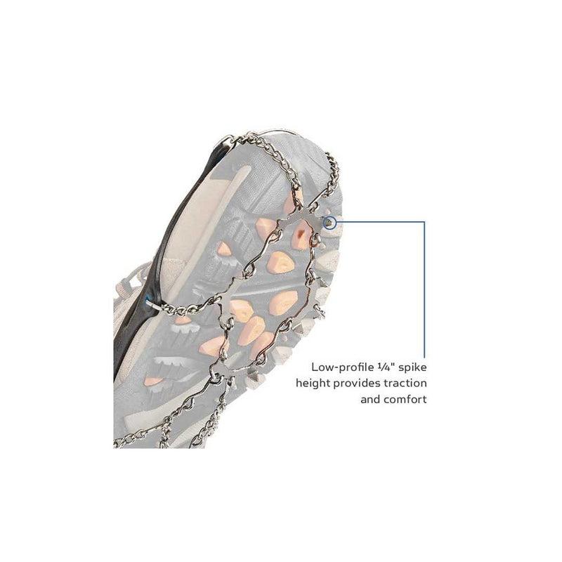 Load image into Gallery viewer, Yaktrax Traverse Ice Traction